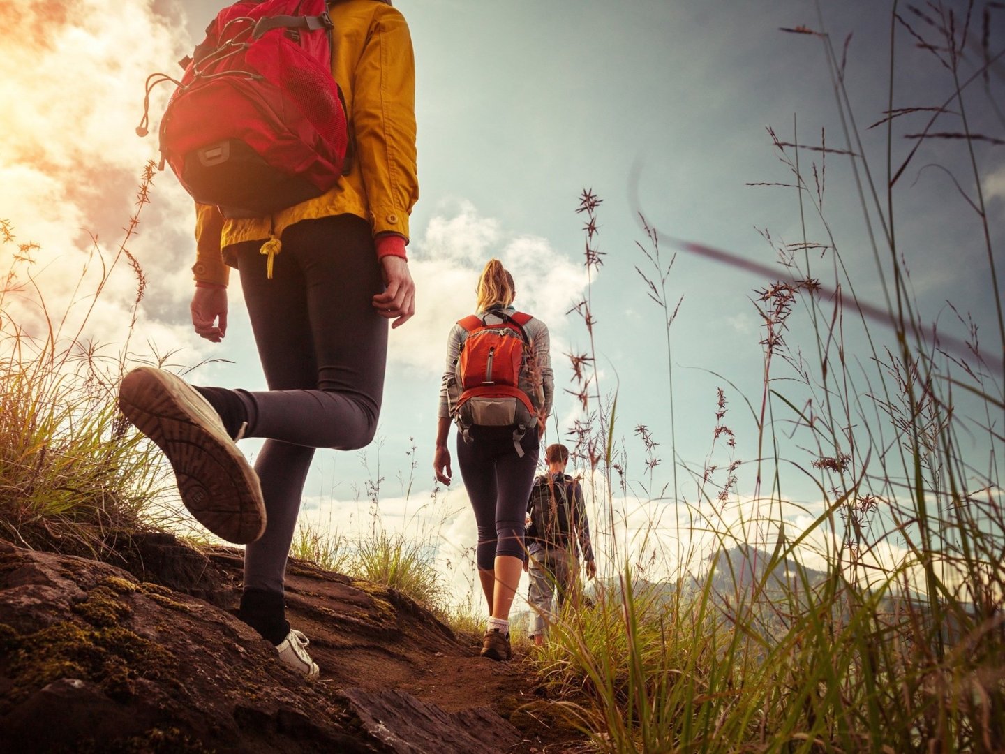 Auszeit vom Alltag - Sommerurlaub in Sölden | 2 Nächte