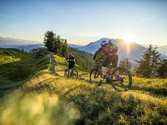 Auszeit vom Alltag in den Salzburger Bergen | 3 Nächte