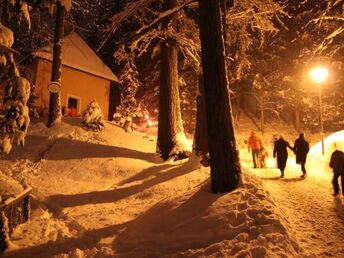 Auszeit vom Alltag in den Salzburger Bergen | 3 Nächte