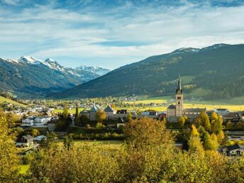 Auszeit vom Alltag in den Salzburger Bergen | 5 Nächte