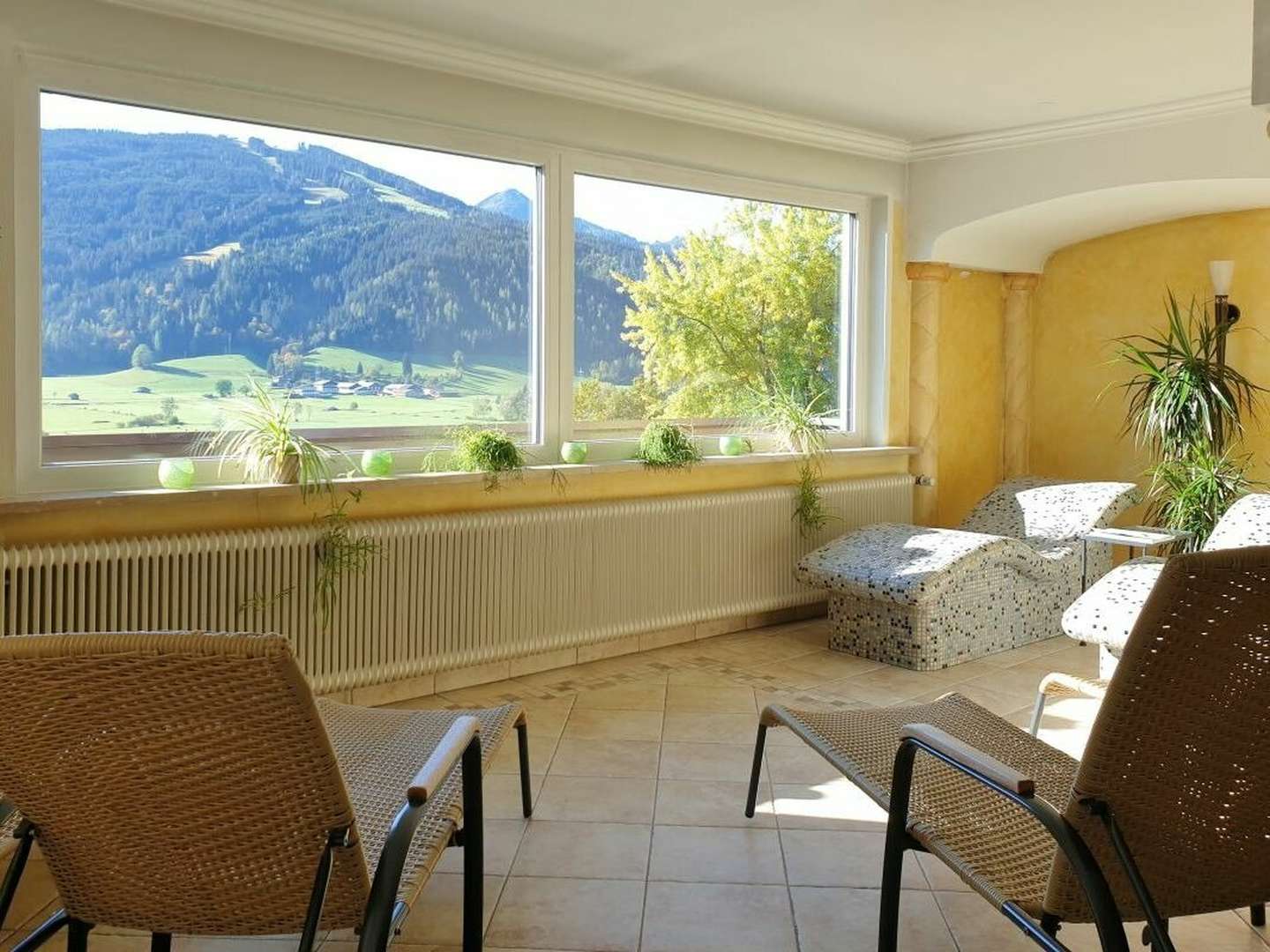 Auszeit vom Alltag in den Salzburger Bergen | 4 Nächte