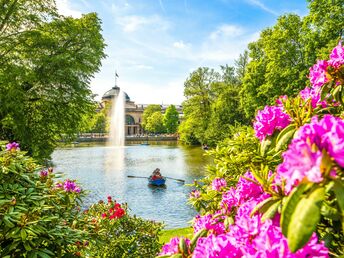 Ahoi in Wiesbaden