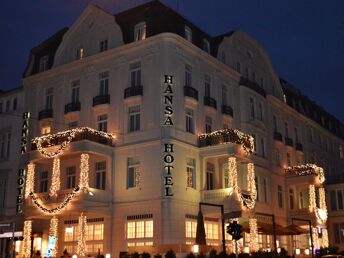 Weihnachtsmarkt in Wiesbaden 