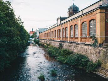 Mit Sack und Pack ins Erzgebirge inkl. Dinner & Erzgebirgischer Brotzeit