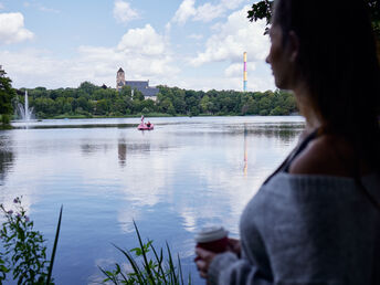 Mit Sack und Pack ins Erzgebirge inkl. Dinner & Erzgebirgischer Brotzeit