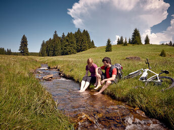 Stippvisite in Chemnitz & im Erzgebirge