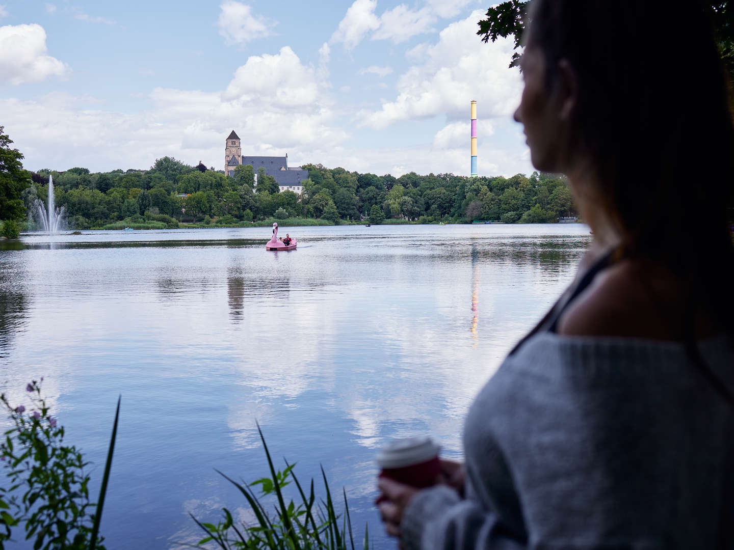 4 Tage Kinderaugenleuchten in Chemnitz