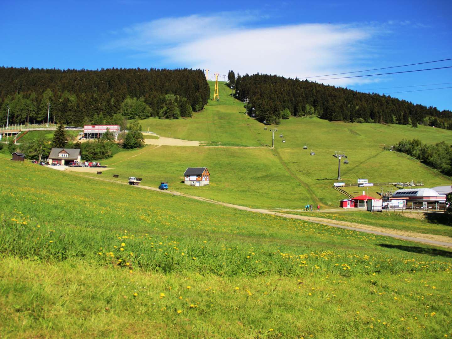  3 Tage Chemnitz & das Erzgebirge erleben! inkl. Abendessen