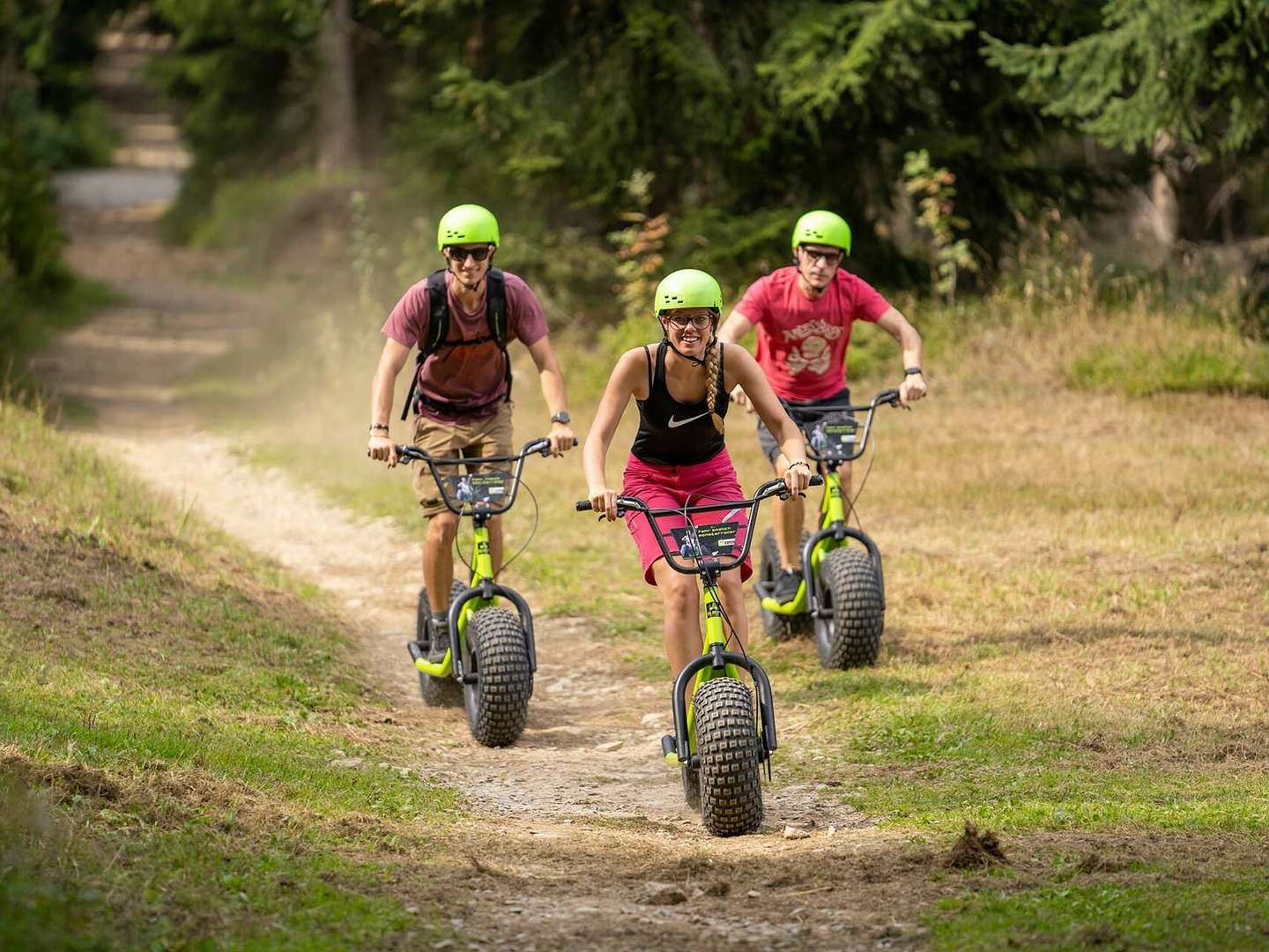  3 Tage Chemnitz & das Erzgebirge erleben! inkl. Abendessen