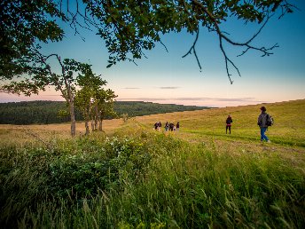 Mit Sack und Pack ins Erzgebirge inkl. Dinner & Erzgebirgischer Brotzeit