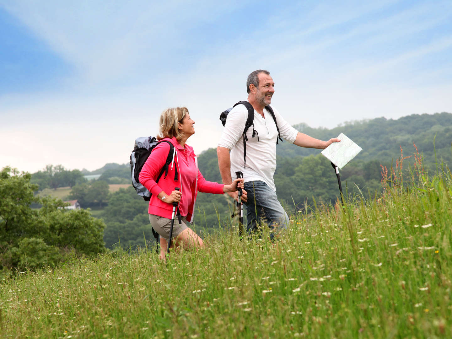 Mit Sack und Pack ins Erzgebirge inkl. Dinner & Erzgebirgischer Brotzeit