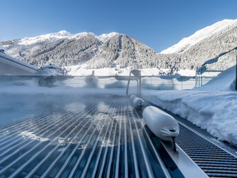 Auszeit in den Bergen inkl. Wellnesswelt in Ischgl | 3 Nächte