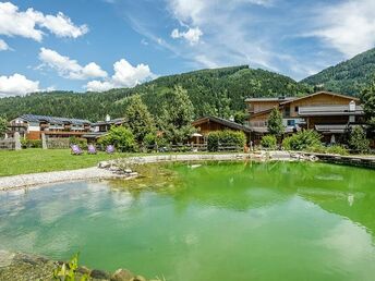 Skiurlaub in Flachau inkl. Schneeschuhwanderung & Yoga | 7 Nächte 