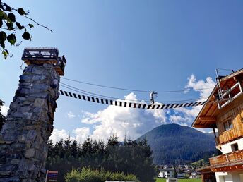 Skiurlaub in Flachau inkl. Schneeschuhwanderung & Yoga | 7 Nächte 