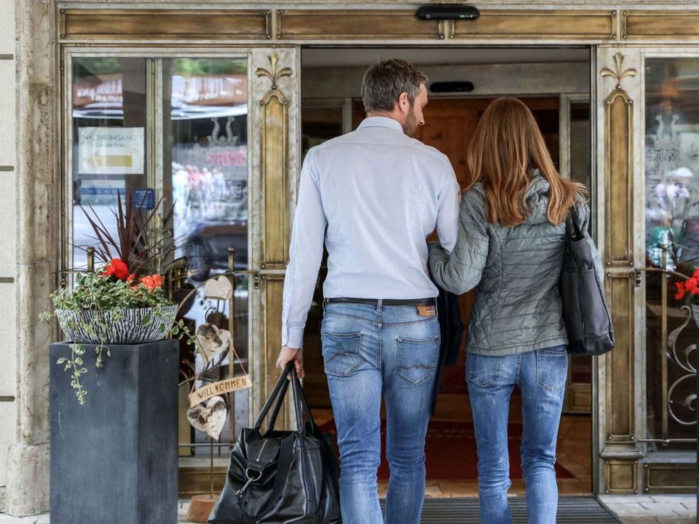 Kurze Auszeit in Galtür inkl. Nutzung Bergbahnen | 4 Nächte