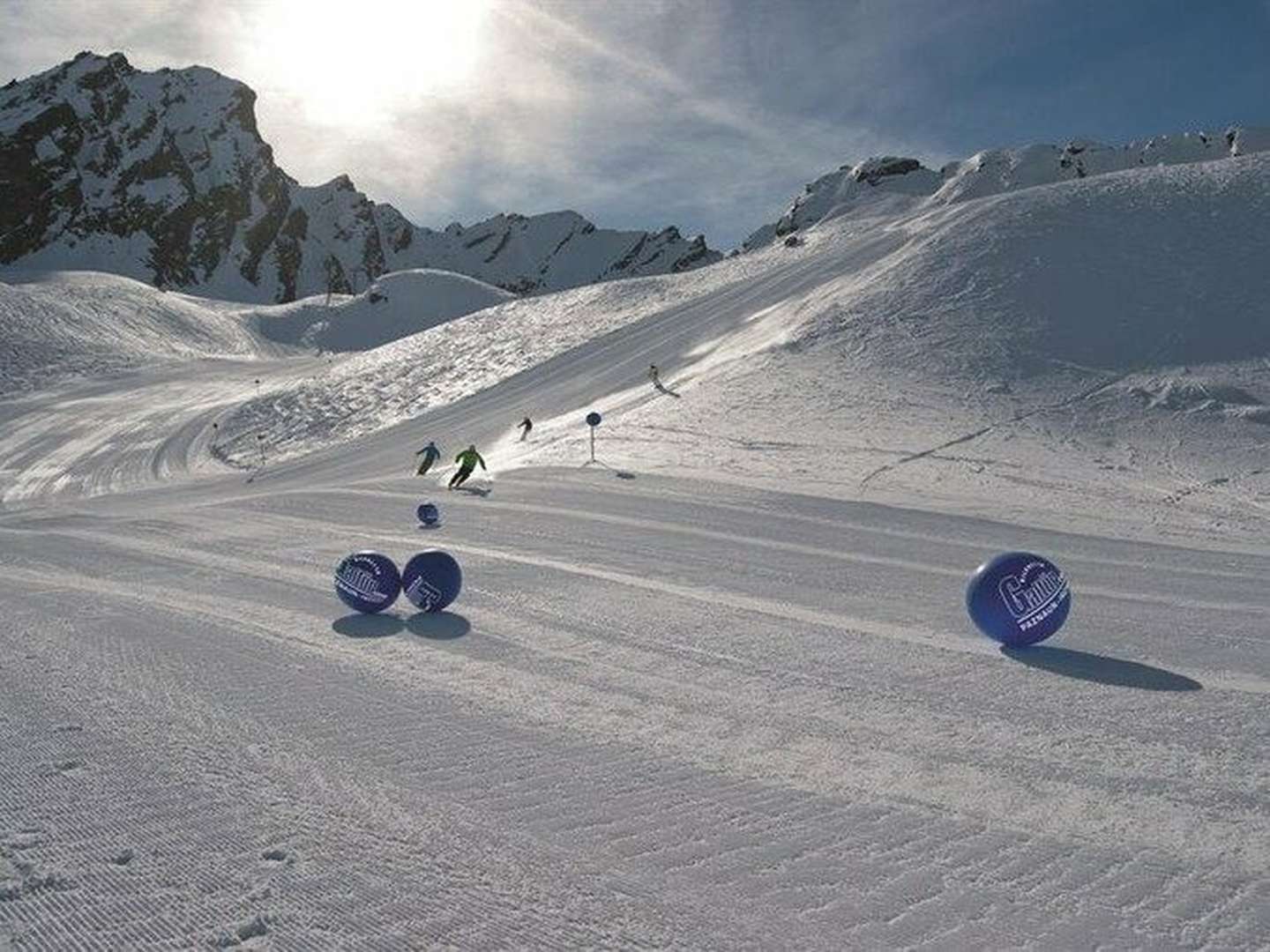 Kurze Auszeit in Galtür inkl. Nutzung Bergbahnen | 4 Nächte