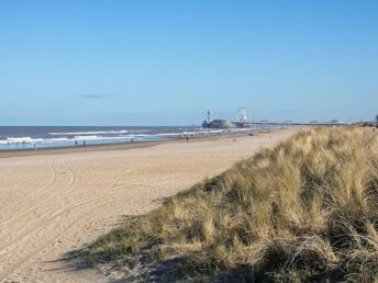 2 Tage Kurzurlaub - „Strand & Hafen“ 