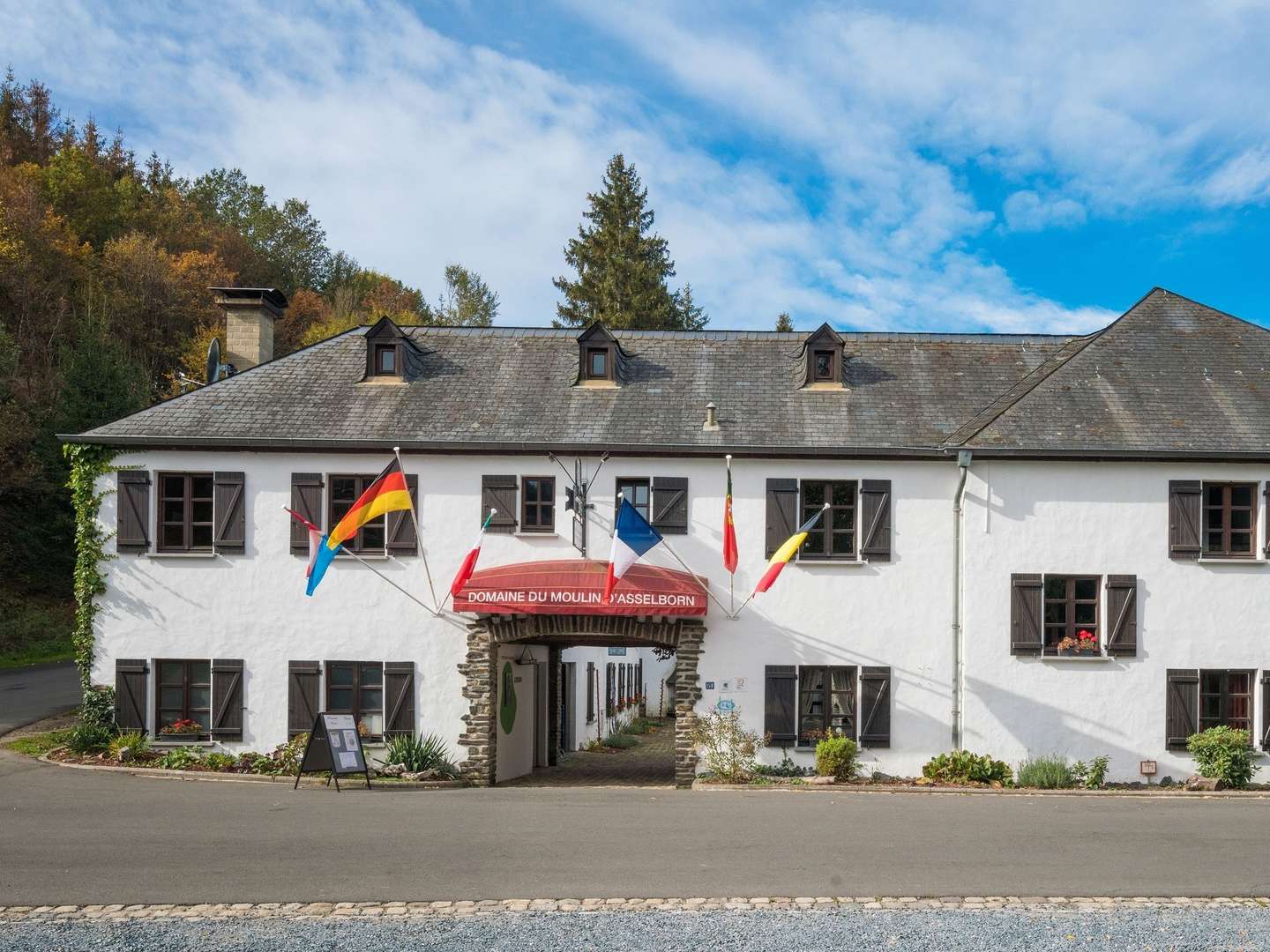 Gourmet-Reise in den luxemburgischen Ardennen | 3 Tage