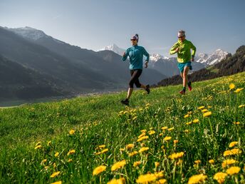 Romantik-Urlaub inkl. 1 Fl. Secco im Zillertal | 5 Nächte