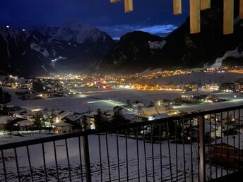 Kurzurlaub im coolnest im Zillertal | 3 Nächte