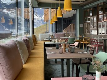 Romantik-Urlaub inkl. 1 Fl. Secco im Zillertal | 5 Nächte