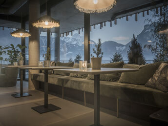 Kurzurlaub inkl. Wellness im coolnest im Zillertal | 5 Nächte