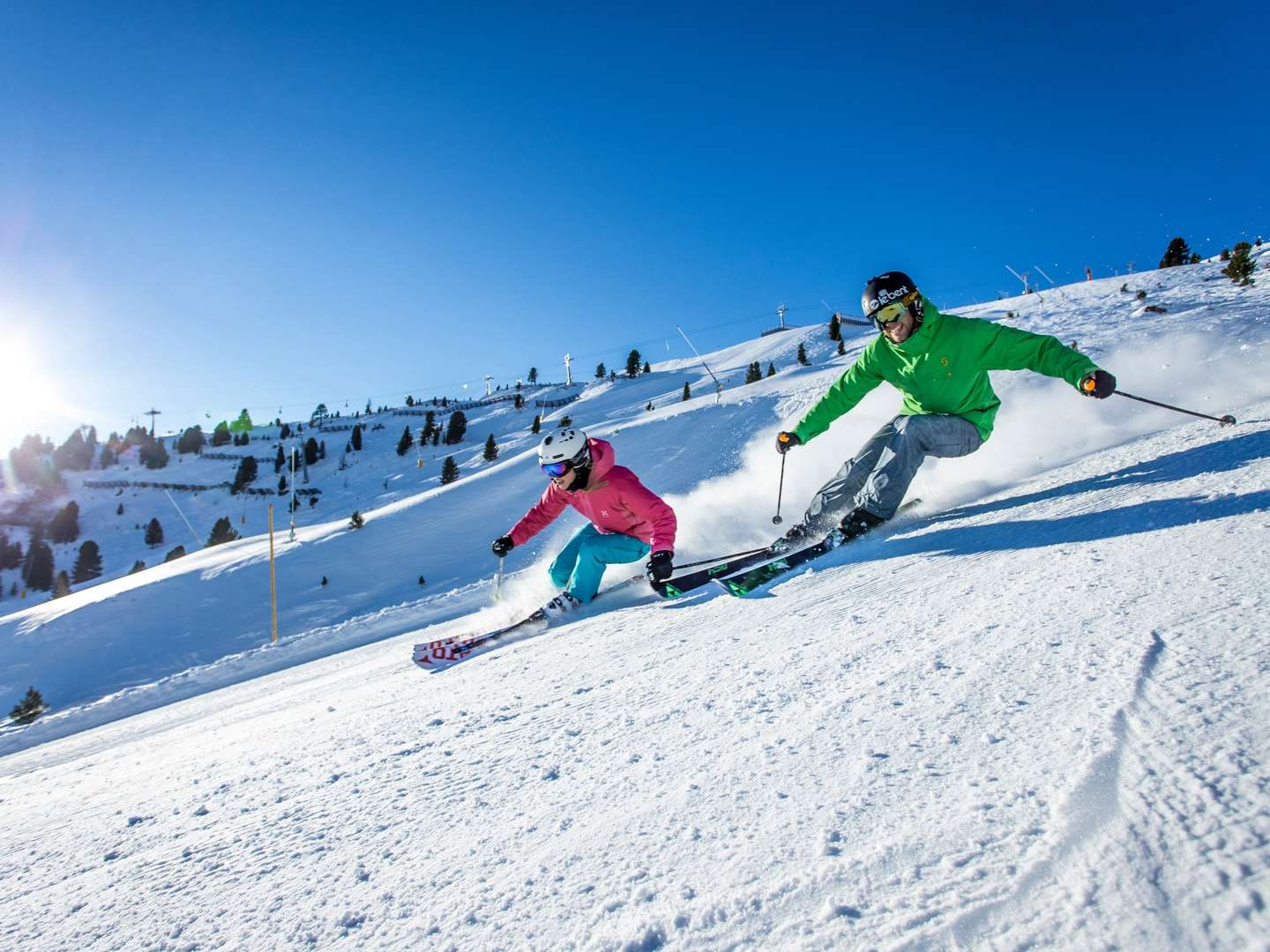 Kurzurlaub im coolnest im Zillertal | 3 Nächte