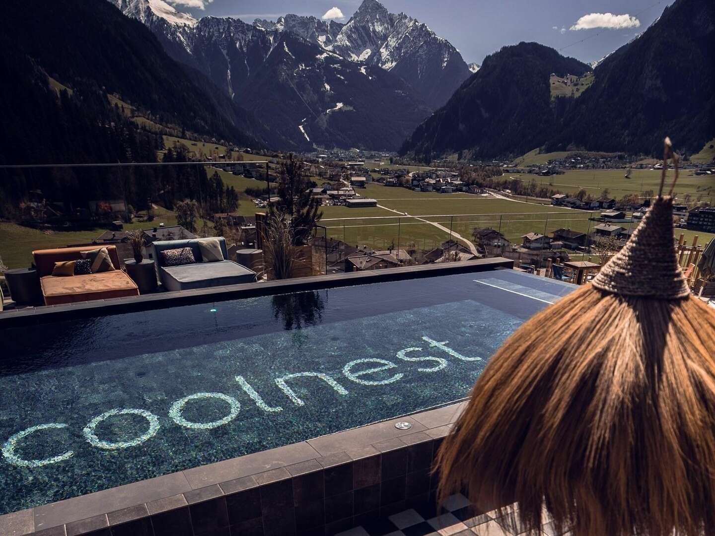 Kurze Auszeit inkl. Wellness im coolnest Zillertal | 2 Nächte