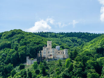 Rheinromantik in Koblenz, inkl. Schifffahrt, Seilbahn, Abendessen,  3 Tage