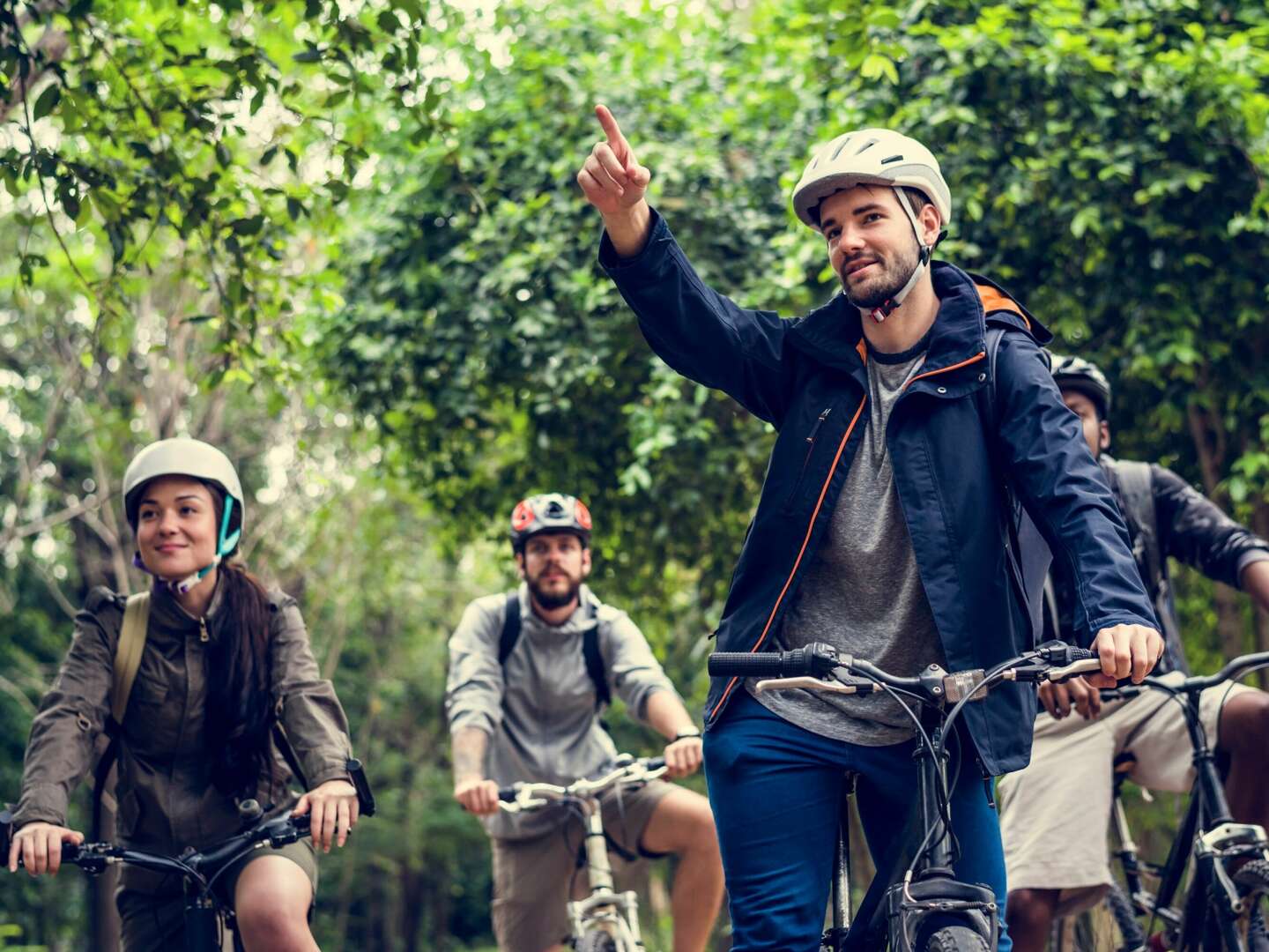 Zu kurz aber schön - Schlemmertage im Münsterland (2 Nächte mit Abendessen)