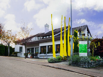 Weingarten zum Kennenlernen - 4 Tage im Schwarzwald