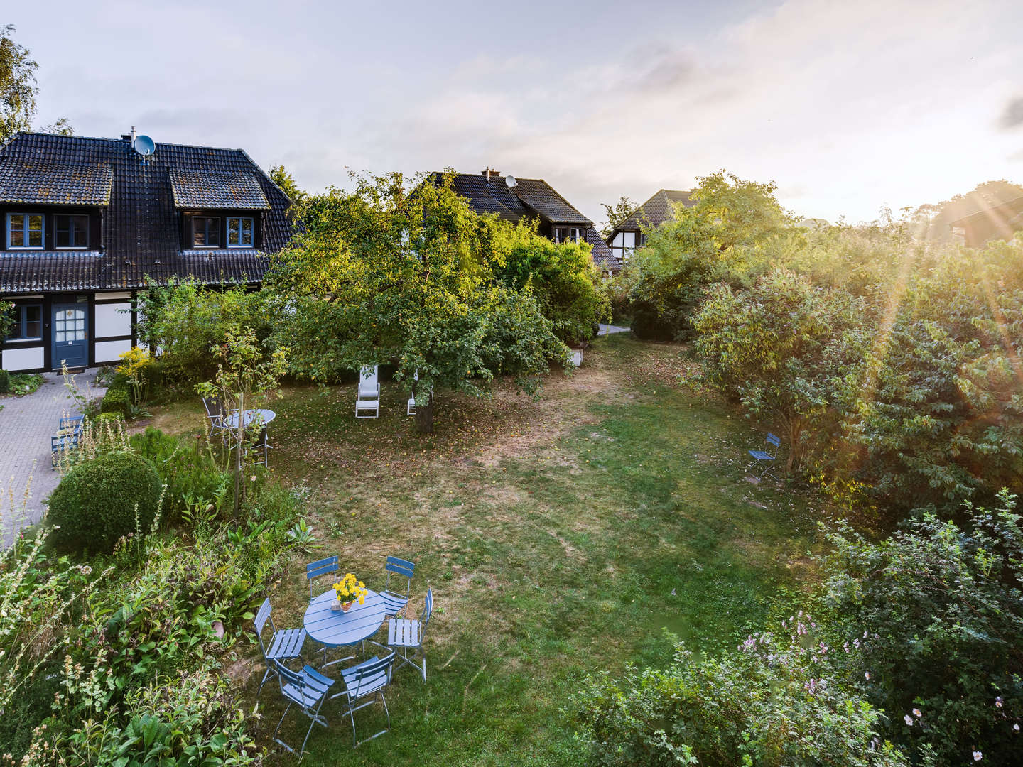 Auszeit auf Usedom