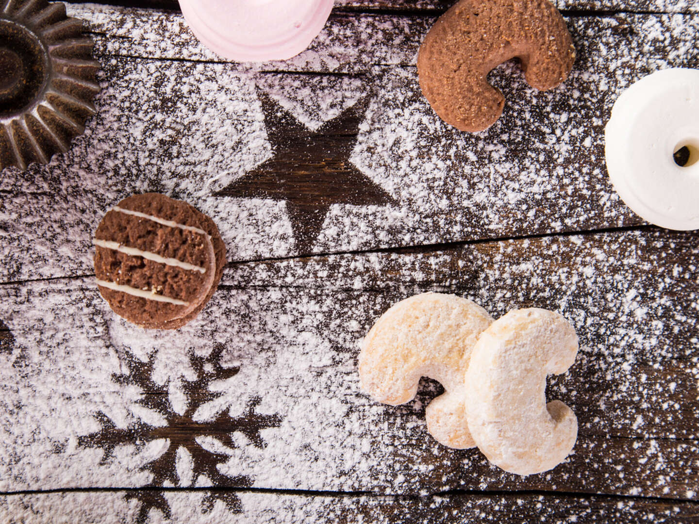 Mid-Week Trip im Advent im Salzburger Land inkl. Weihnachtsbäckerei | 2 Nächte 