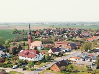 3 Tage tierisches Vergnügen in der Uckermark 