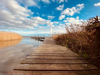 3 Romantische Tage am Uckersee