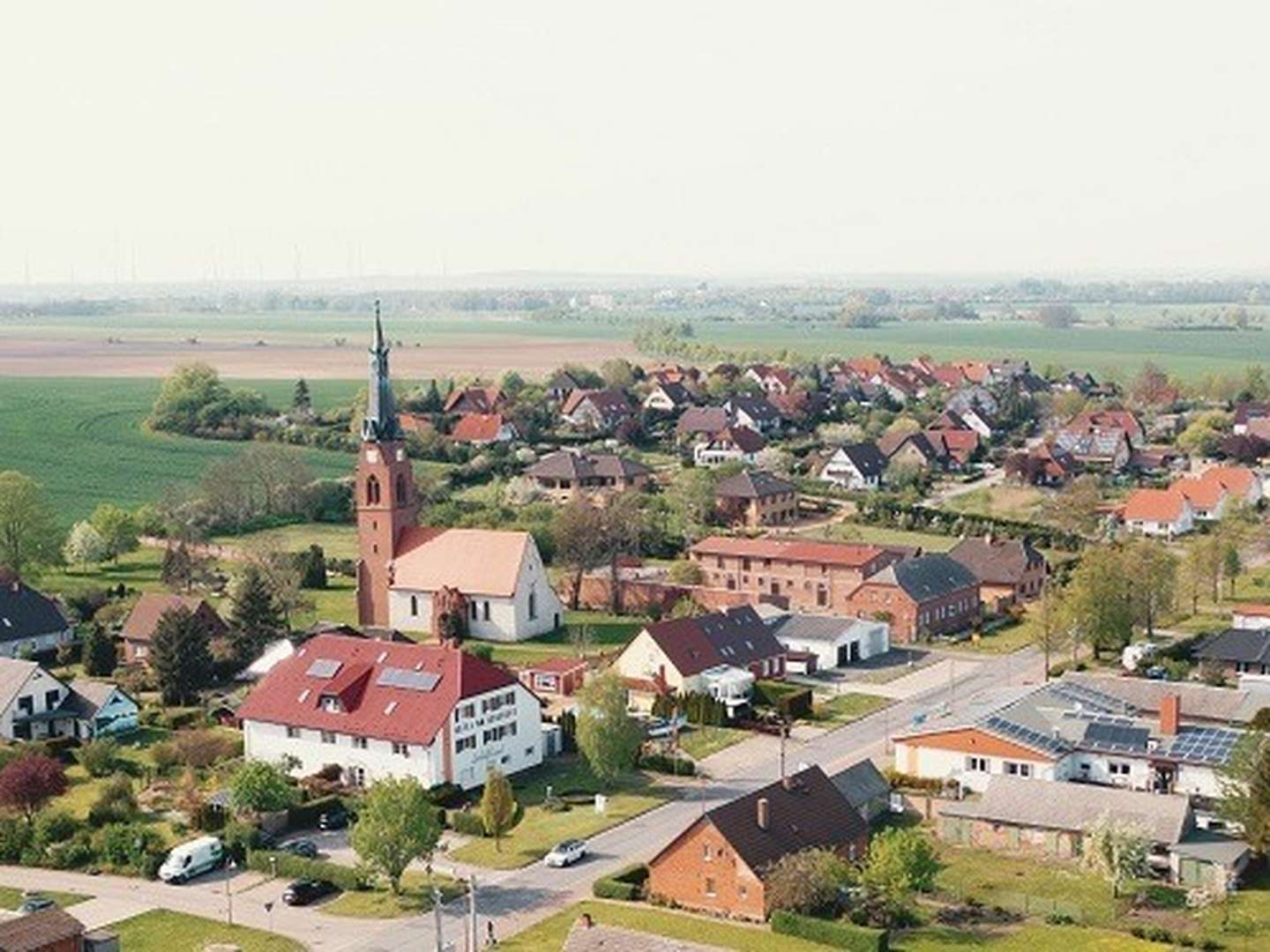 3 Tage tierisches Vergnügen in der Uckermark 