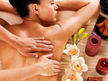 Sonderaktion Wellness Relax 5 = 4 in Marienbad 1 Nacht geschenkt 