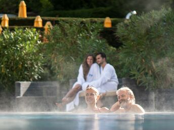 Therme & Relax 5 Tage