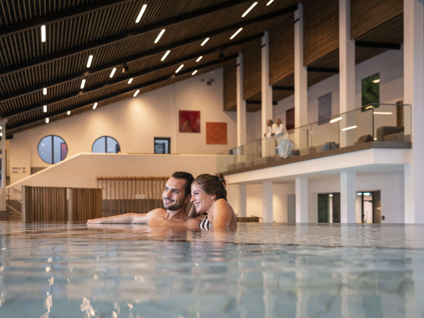 Therme & Relax 5 Tage