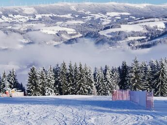 Erholungsurlaub in der Steiermark - Auszeit in der Natur | 3 Nächte