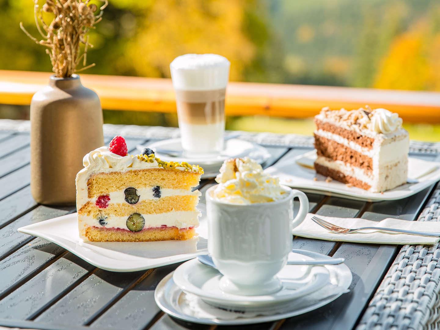 Erholungsurlaub in der Steiermark - Auszeit in der Natur | 3 Nächte