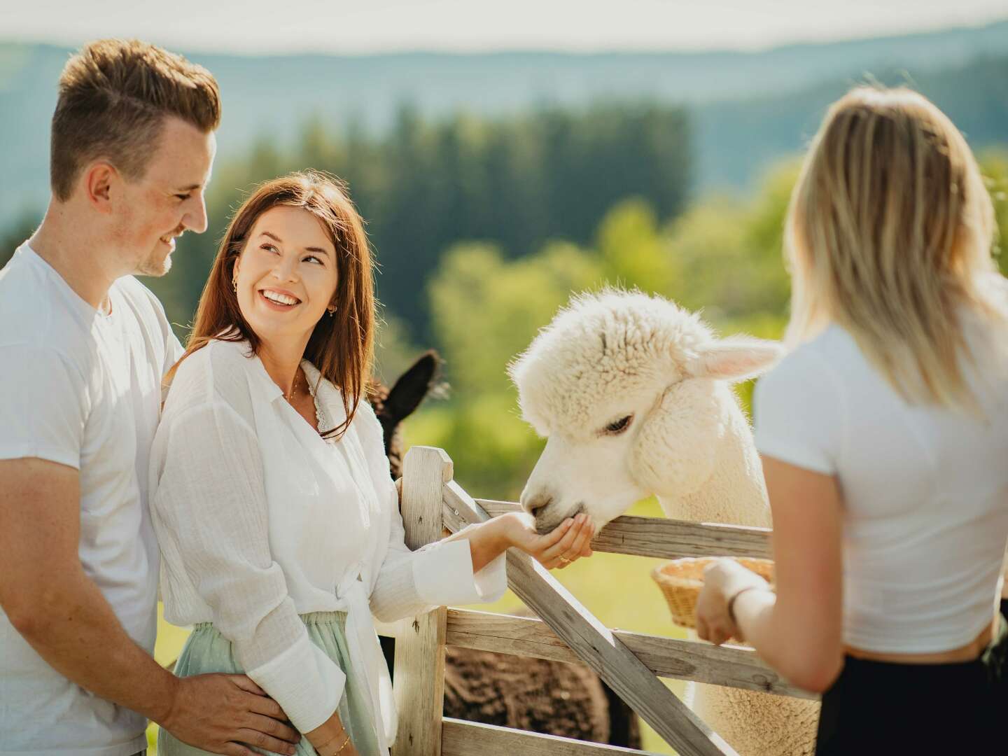 Erholungsurlaub in der Steiermark - Auszeit in der Natur | 3 Nächte