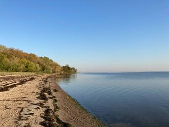 Meeresrauschen genießen - 6 Tage Kurzurlaub an der Ostsee