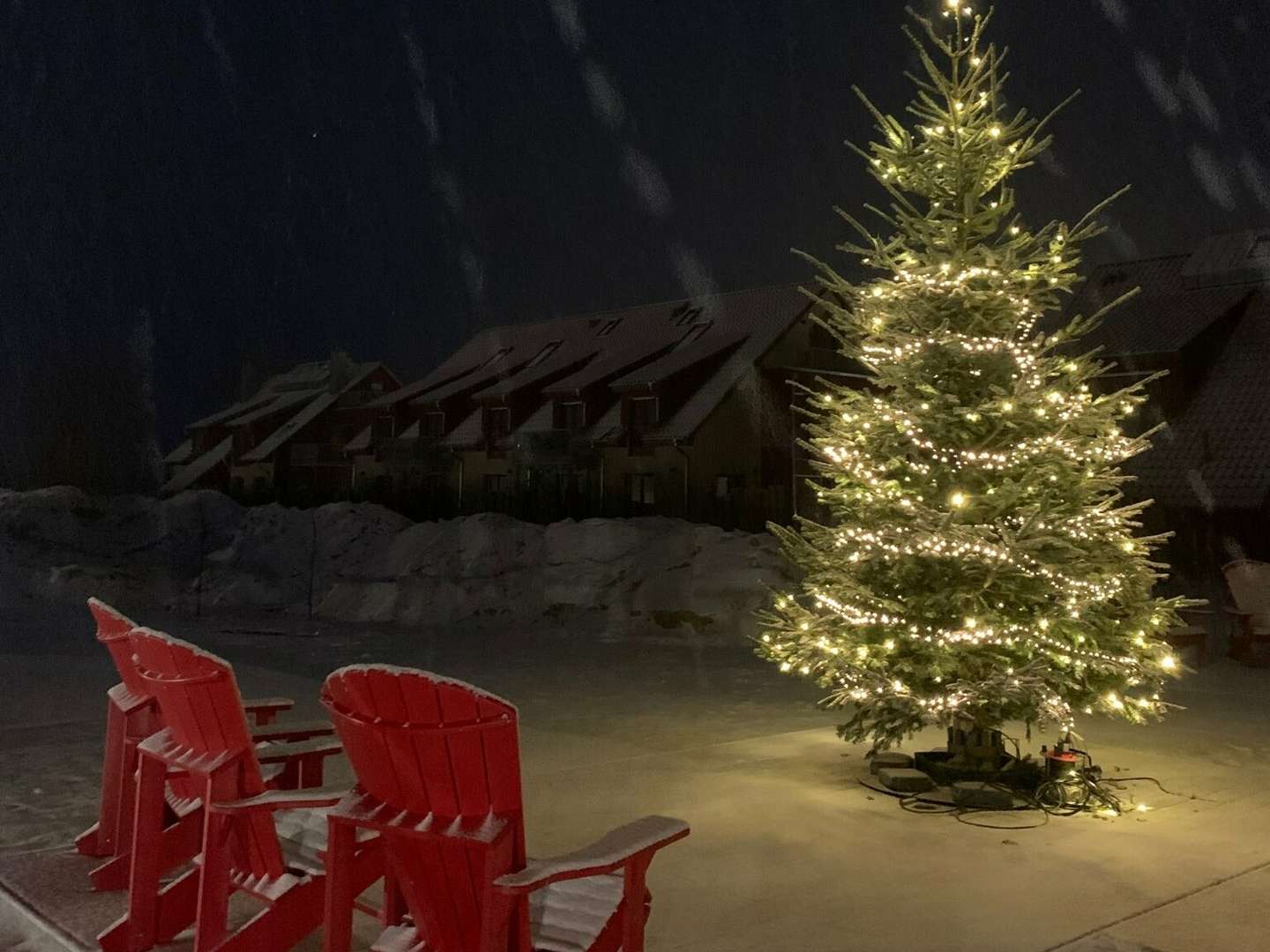 Winterzauber an der Ostsee 5 Nächte 