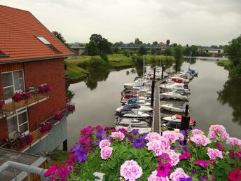 5 Tage raus an die Weser bei Bremen