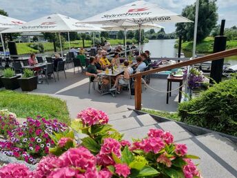 3 Tage raus an die Weser bei Bremen