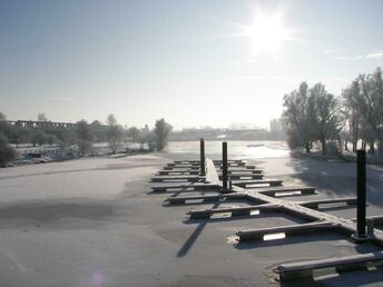 Einfach mal kurz weg... 2 Tage an die Weser