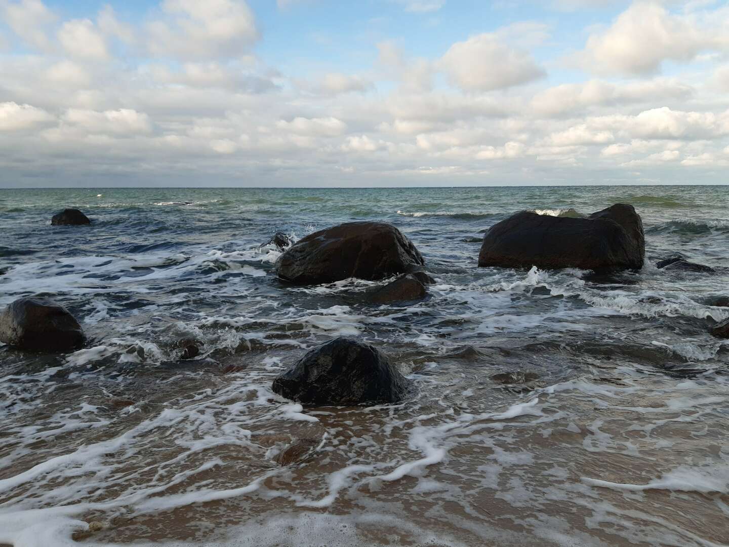 Fischers Fritz- Rügen inkl. Schifffahrt