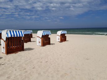 Vier Jahreszeiten auf Rügen mit Königsstuhl & Baumwipfelpfad