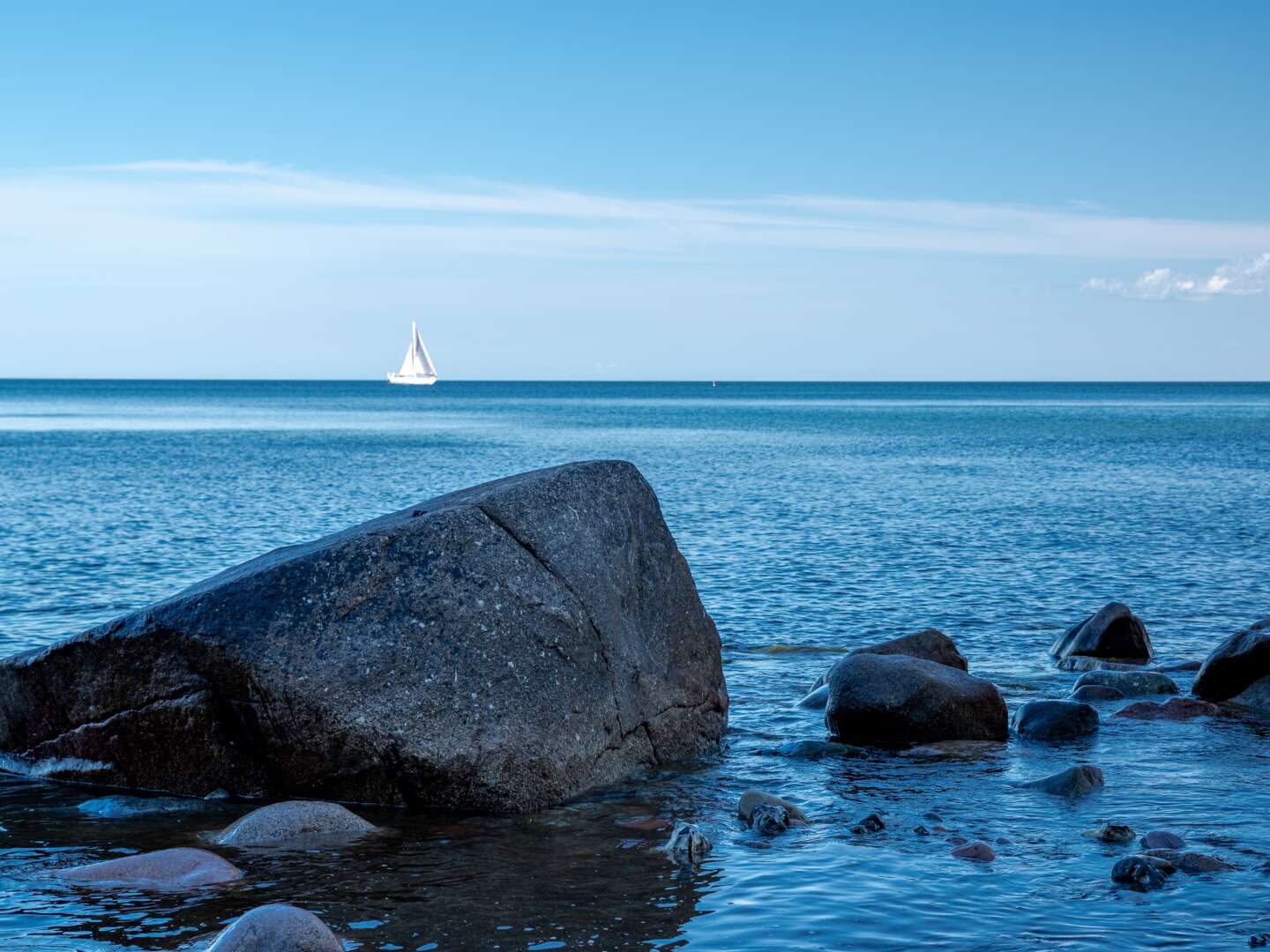 4 Tage Weitblick - Rügen inkl. Eintritt Baumwipfelpfad & Abendessen